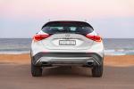 Infiniti QX30 2.0t AWD Sport 2018 года (AU)